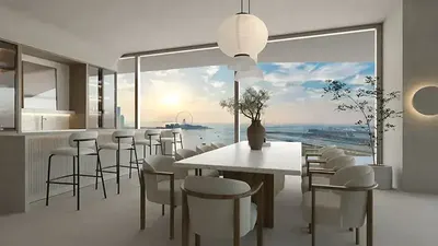 Habtoor Grand Residences foto 5
