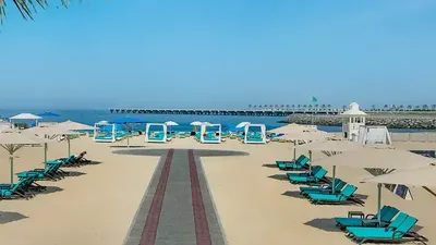 Habtoor Grand Residences foto 7