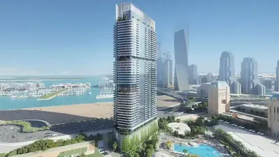 Habtoor Grand Residences foto 8