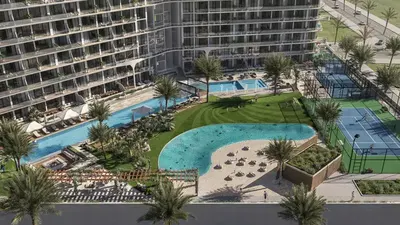 Hammock Park foto 2