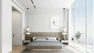 Hatimi Residences foto 2