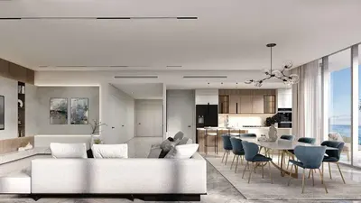 Hatimi Residences foto 11
