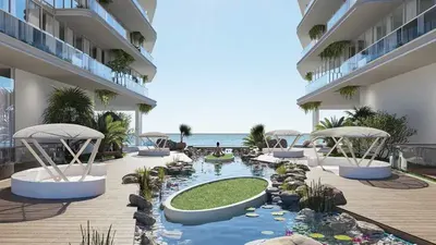 Hatimi Residences foto 12