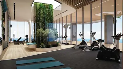 Hatimi Residences foto 4