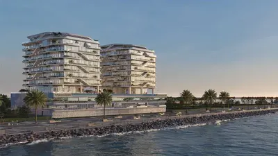 Hatimi Residences foto 5