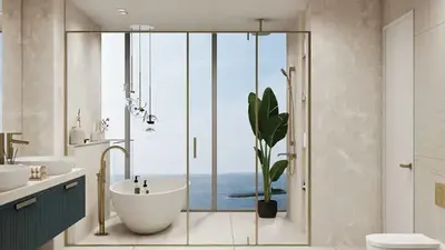 Hatimi Residences foto 7