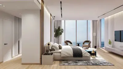 Hatimi Residences foto 8