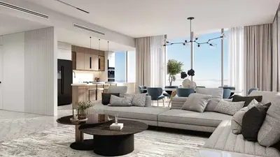 Hatimi Residences foto 10