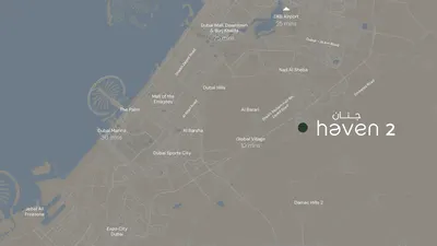 Haven 2 foto 2