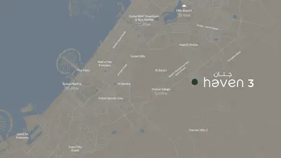 Haven 3 foto 2