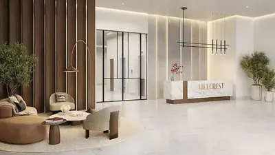 Hillcrest foto 11