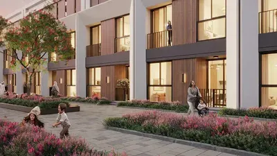 Hillcrest foto 8