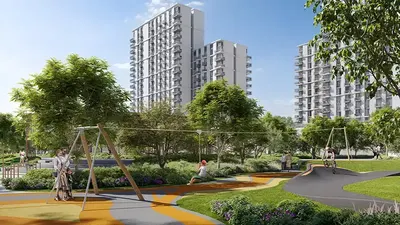 Hillsedge foto 5