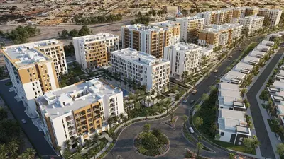 Hillside Residences foto 3