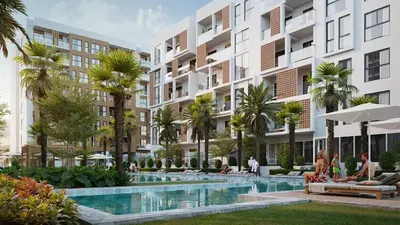 Hillside Residences foto 4