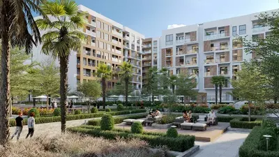 Hillside Residences foto 5