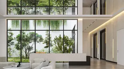 Hillside Residences foto 7