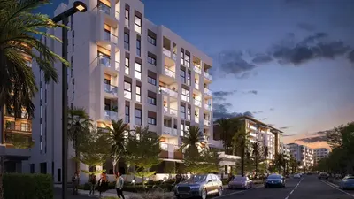 Hillside Residences foto 9