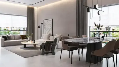 Hillside Residences foto 10