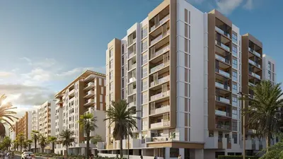 Hillside Residences