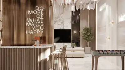 Iluka Residences foto 3