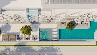 Iluka Residences foto 4