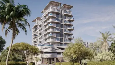 Iluka Residences