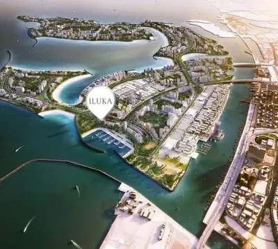 Iluka Residences foto 5