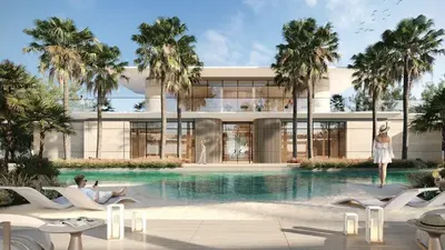 Karl Lagerfeld Villas foto 3