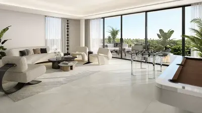 Karl Lagerfeld Villas foto 5