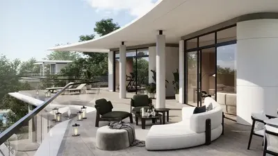 Karl Lagerfeld Villas foto 6