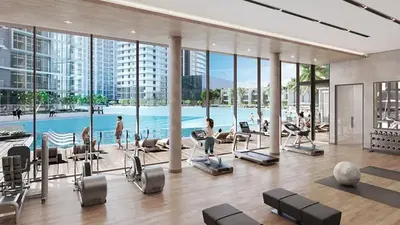 Lagoon Views