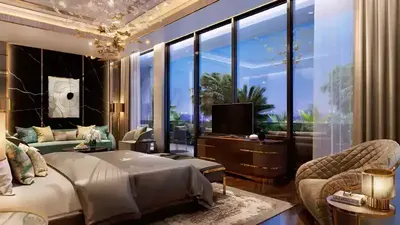 Lagoons Venice