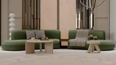 Laya Courtyard Dubai foto 5