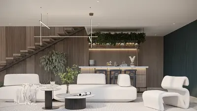 Lucky Oasis Residence foto 4