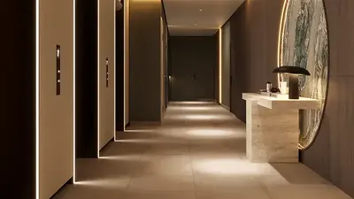 Lucky Oasis Residence foto 7