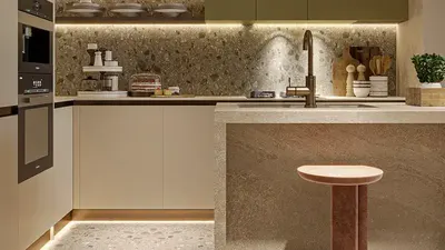 Lucky Oasis Residence foto 8