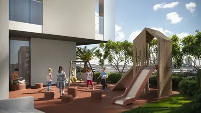 Lum1nar Tower 1 foto 12