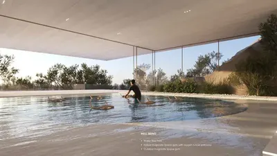 MAG Keturah Reserve foto 5