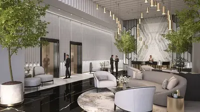 Mallside Residence foto 3