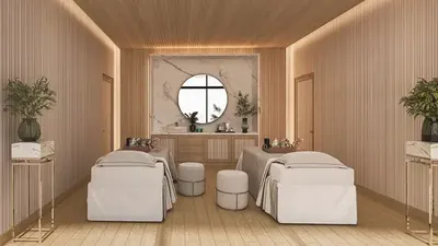 Mallside Residence foto 4