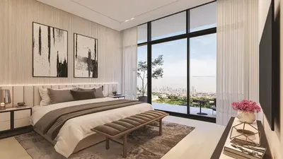 Mallside Residence foto 6