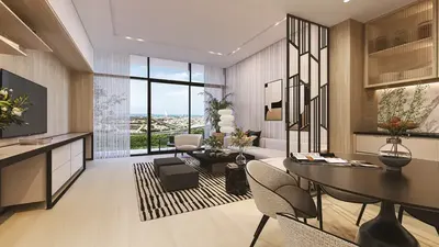 Mallside Residence foto 7