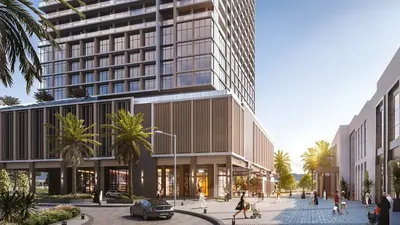 Mallside Residence foto 8