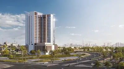 Mallside Residence foto 9