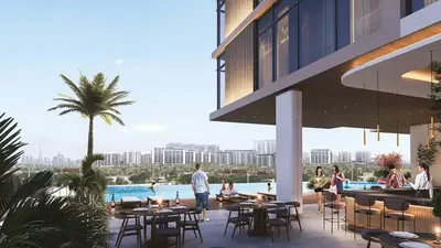 Mallside Residence foto 10