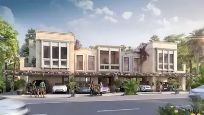 Malta Townhouses foto 2