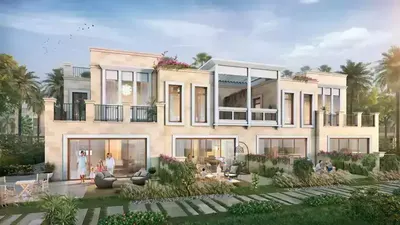 Malta Townhouses