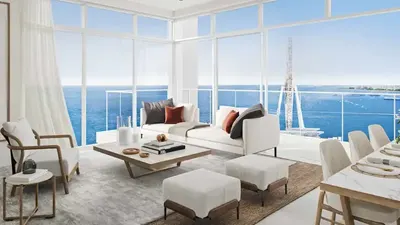 Meraas Bluewaters Bay foto 10