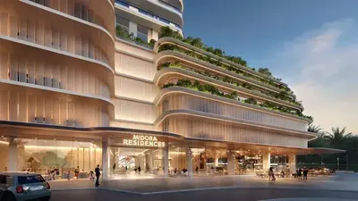 Midora Residences foto 11